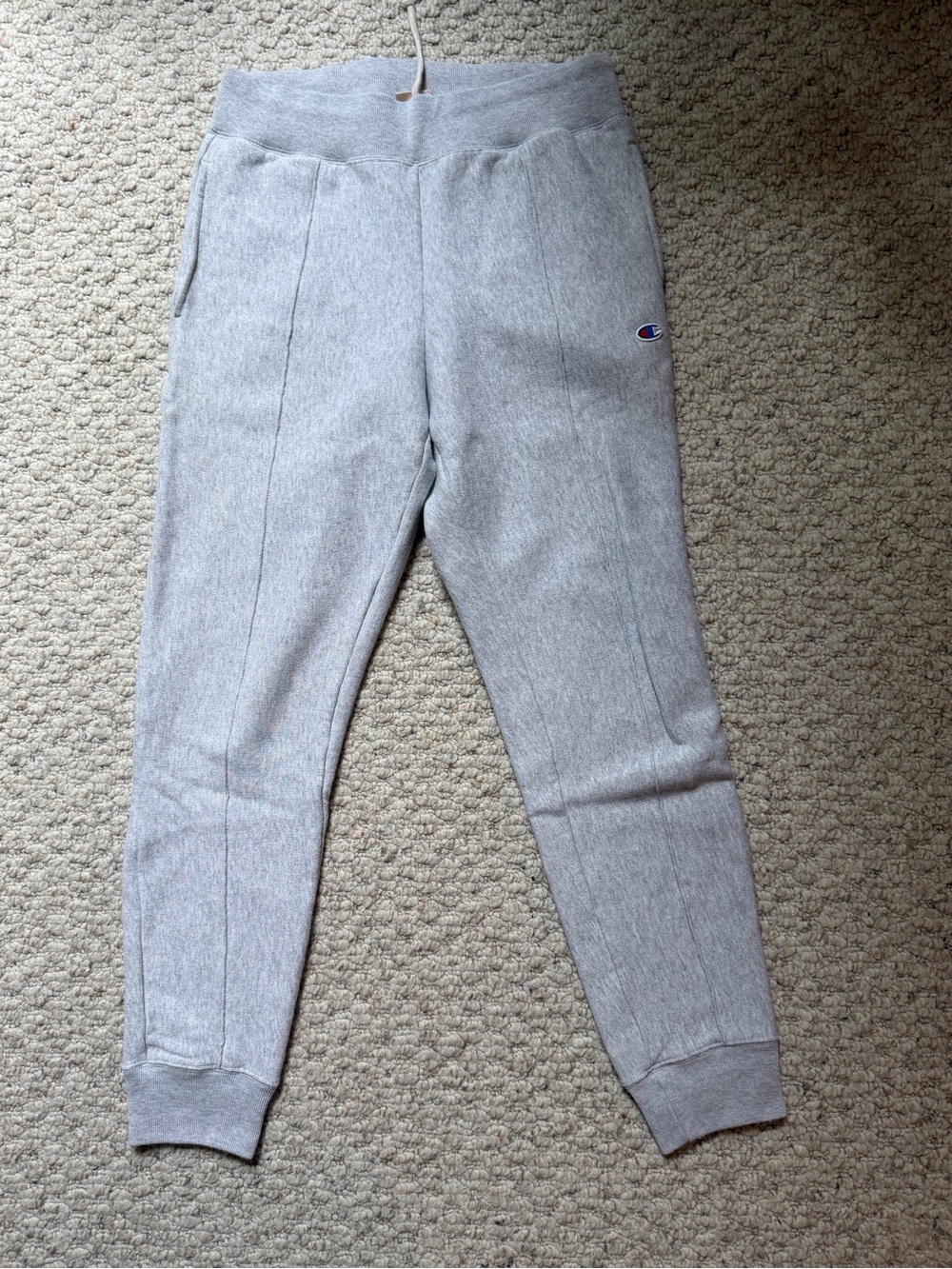 Champion Reverse Weave Sweatpants